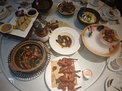-勝記酒家·37年老字号·经典粤菜(荔枝公园店)