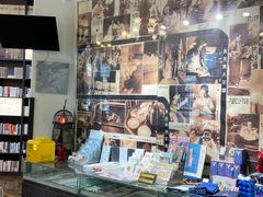 -良友书坊(安徽路店)