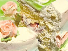 -CAKE BOSS 蛋糕老板(西单君太百货店)