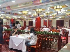 -万荣烤鸭店·北京菜(天坛店)