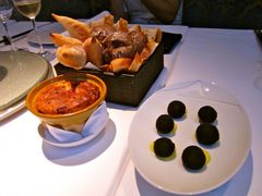 complimentary-AZUR聚(香格里拉饭店)