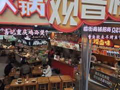 -巧儿重庆小面·梯坎面(观音桥好吃街C区店)