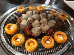 -丹东丛炟海鲜烧烤(江艺路店)