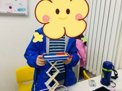 -瓦力工厂机器人·信息学奥赛·科技特长生·人工智能(亦庄校区)