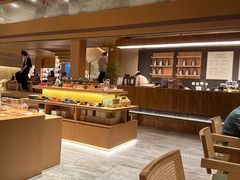 -奈雪茶院·茶室茶馆(广州粤海天地店)