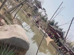 -河北省第三届（邢台园博园）园林博览会