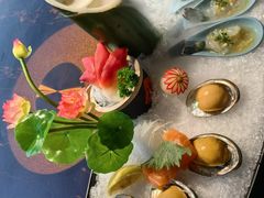 冰火夏季恋爱四拼-粤·向群饭店(二沙岛店)