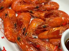 -顺风海鲜港(金玉兰店)