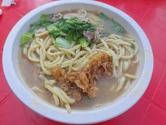 -阿波面馆(慈湖人家中区店)