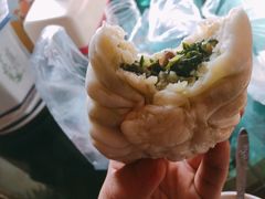 -谭景其·谭氏麻油菜包(集庆路店)