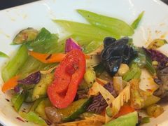 -永茂驴肉(莲池南大街总店)