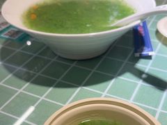 -清真文铁家烧麦馆