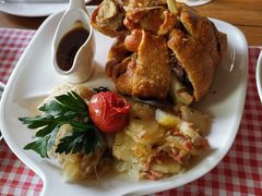 -Paulaner·德国帕拉娜自酿啤酒餐厅(海上世界店)