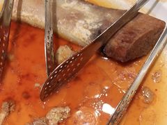 -西贝莜面村(上海百联西郊店)