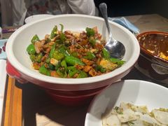-茄子恰恰·新云南小炒(坪山益田店)