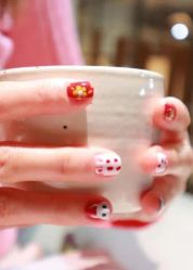 -LILY NAILS美甲美睫