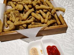 -旺顺阁·北京菜(北辰上品+)