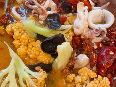 -林四喜·闽南传家菜(鼓浪屿店)