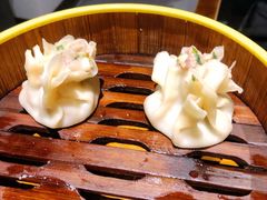 牛肉烧卖-花笙记打边炉·煲仔饭(五大道店)