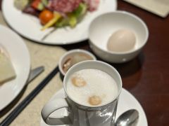 -上海和平饭店茉·莉酒廊 Jasmine Lounge