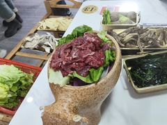 -刘少华贵州小黄牛·鲜牛肉火锅(总店)