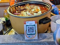 -安徽阜阳卷馍(西单店)