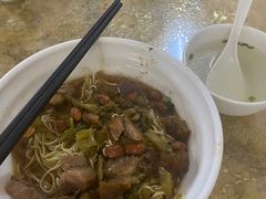 -阿阳牛腩腌面店