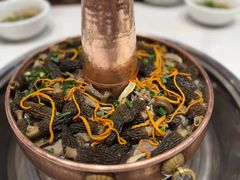 -乡土特色.冷锅鱼.牦牛肉汤锅