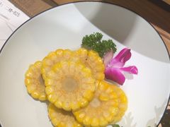 -千牛将·鲜牛肉火锅(开元路店)