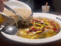 -太二酸菜鱼(正大广场店)