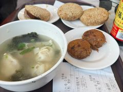 -馄饨侯(前门店)