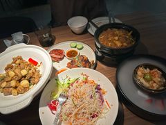 -星叶·东南亚料理(温州万象城店)