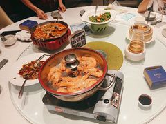 -粤盛海鲜楼(融冠乐城店)