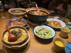 -吃饭皇帝大(合生汇店)
