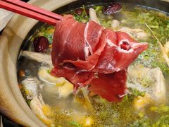 -楠波炭炉鸡煲馆(桥北店)