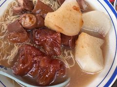 -亞婆井·劲抽面食(铂顿城店)