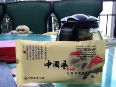-水上人家民俗餐厅(洱海公园店)