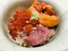 -鮨青(恒基名人购物中心店)