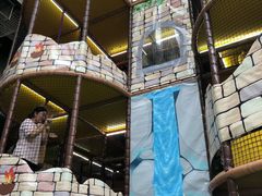 -蒙特利亲子乐园