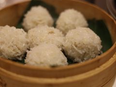 -粗茶淡饭·汉口公馆(循礼门店)