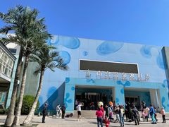 -南宫温泉水世界