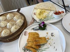 -黄家老店·非遗灌汤包(晋安路店)
