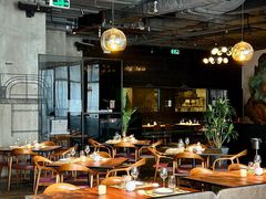 -Mercato莫卡多露台餐厅与酒吧(K11店)