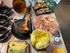 -芸山季·云南野生菌火锅(人民广场来福士店)