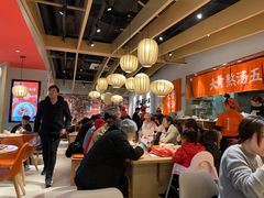 -味千拉面(淮安万达店)