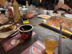 -锦城印象火锅(天府三街店)