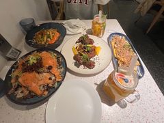 -BE BRIGHT KITCHEN(正佳广场店)