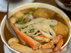 -曼谷食堂·泰国家庭料理(丹桂路店)