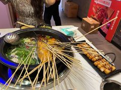 -钢管厂五区小郡肝火锅串串香(清河店)