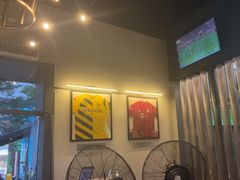-haxnbauer海森堡德国餐厅(深圳coco店)